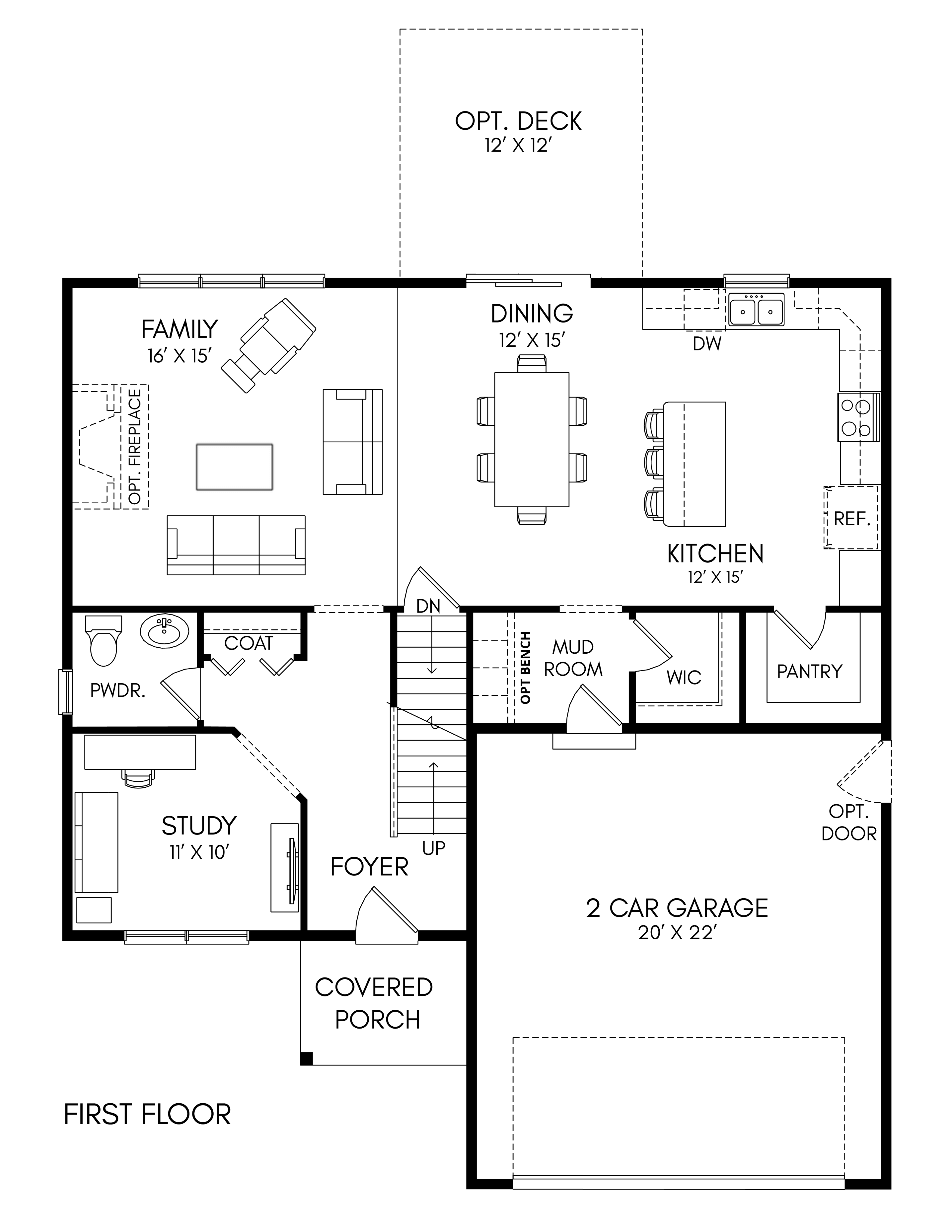 412 Jubilee Drive