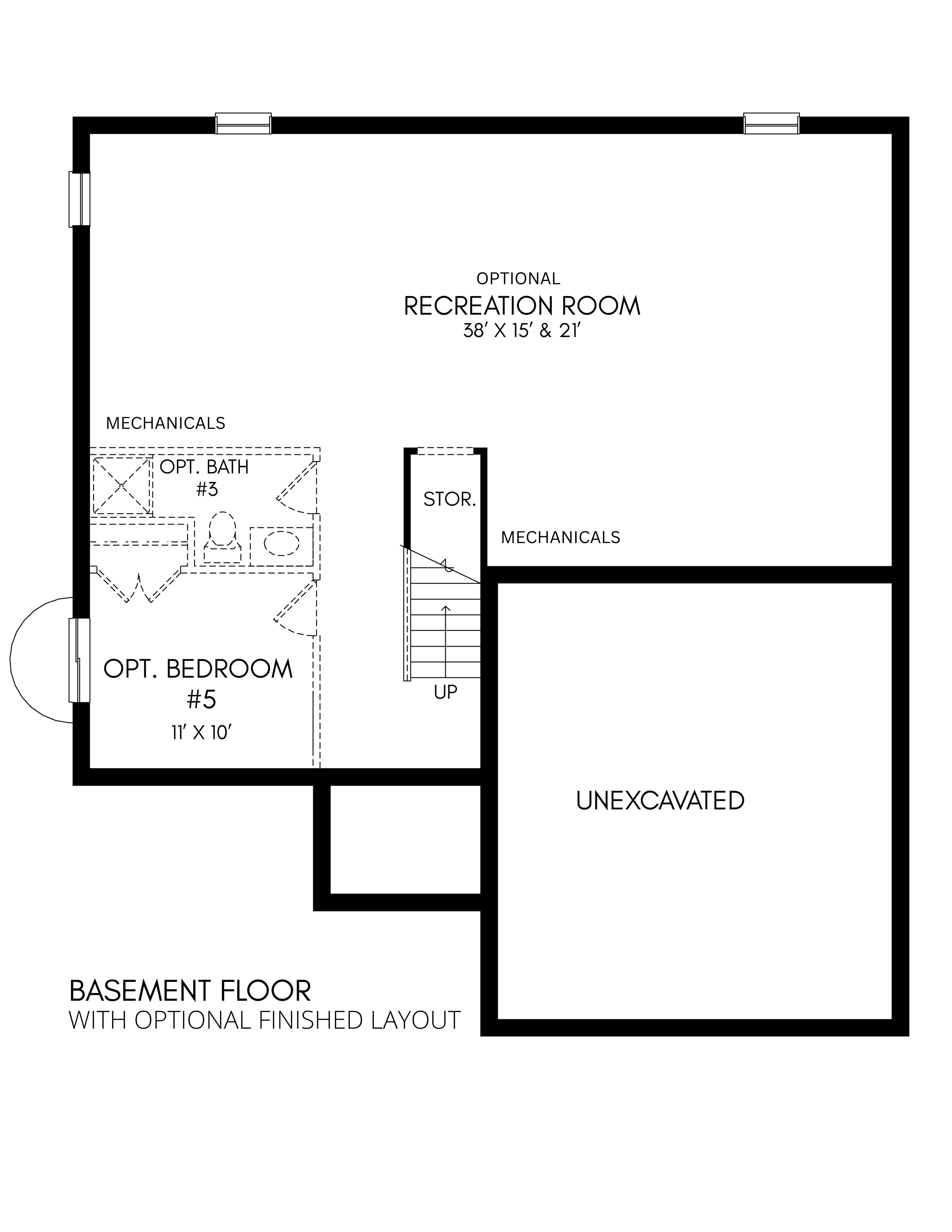 412 Jubilee Drive