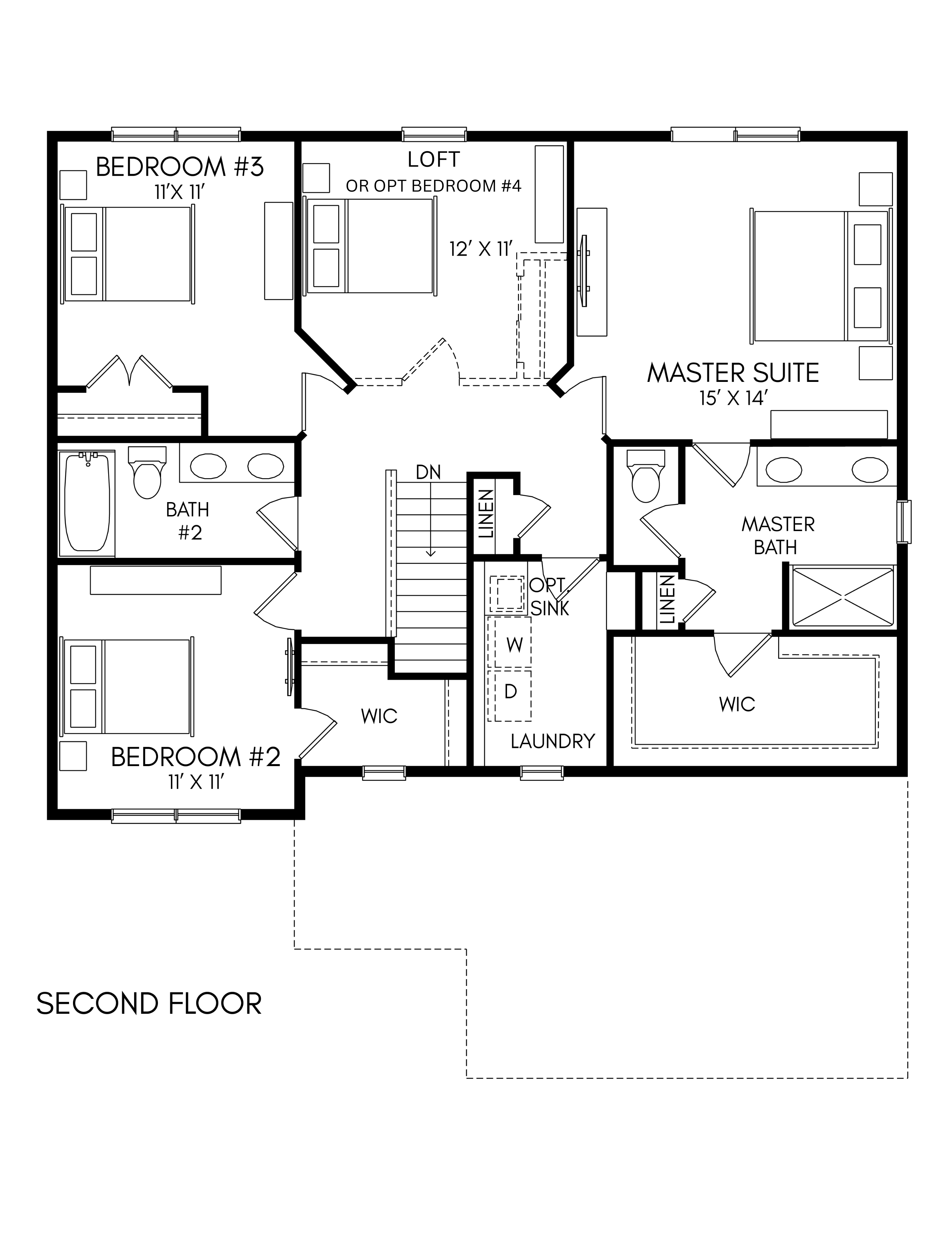 412 Jubilee Drive