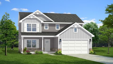 412 Jubilee Drive Northfield Township Washtenaw MI 48189