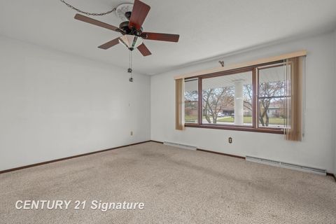 A home in Saginaw Twp