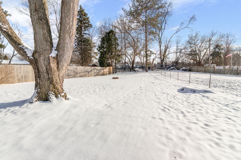 A home in Fenton