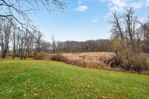 A home in Convis Twp