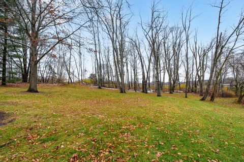 A home in Convis Twp