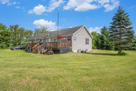 A home in Marathon Twp