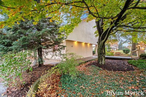 A home in Holland