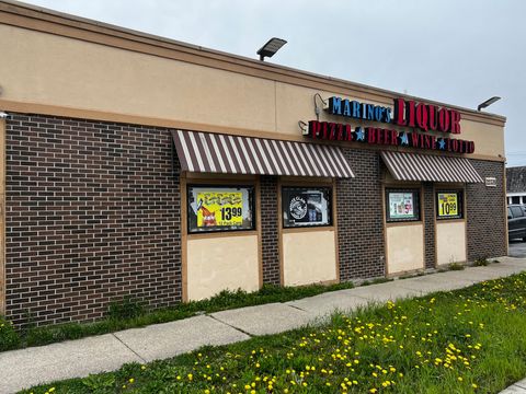 22335 MASONIC Boulevard St Clair Shores City MI 48082
