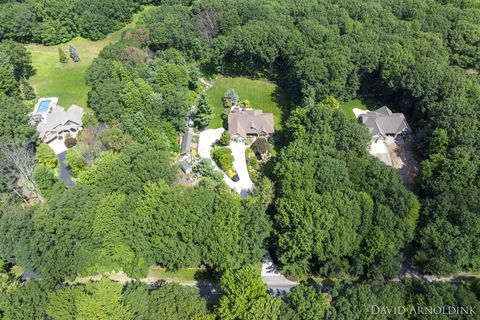 A home in Park Twp