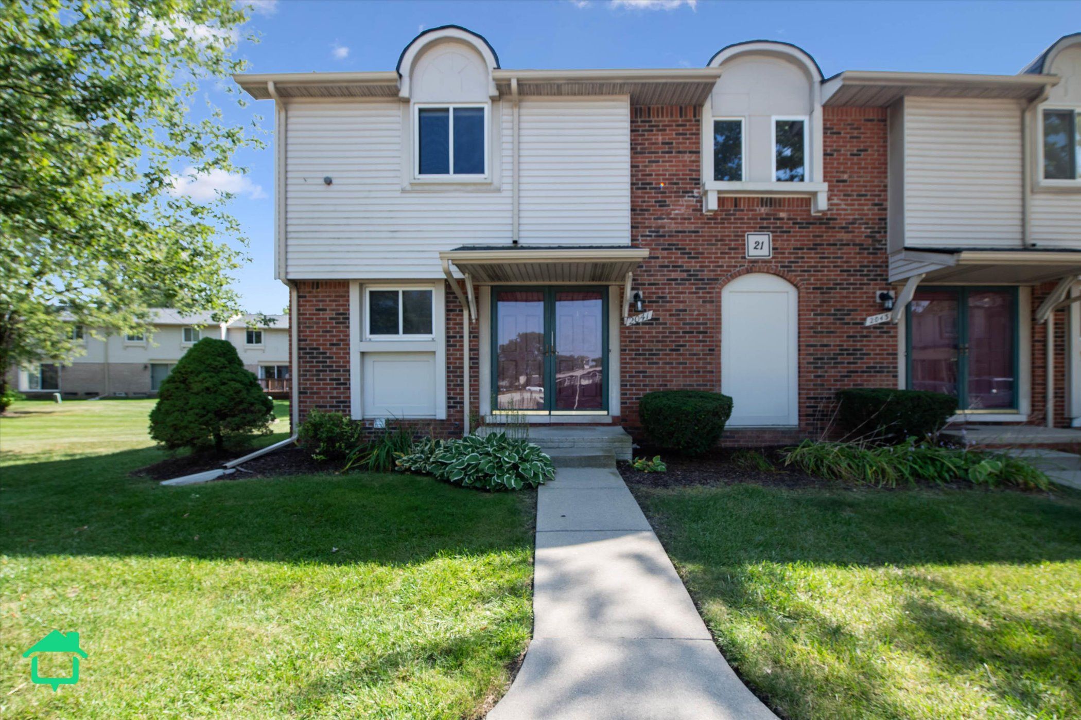 View Canton Twp, MI 48187 condo