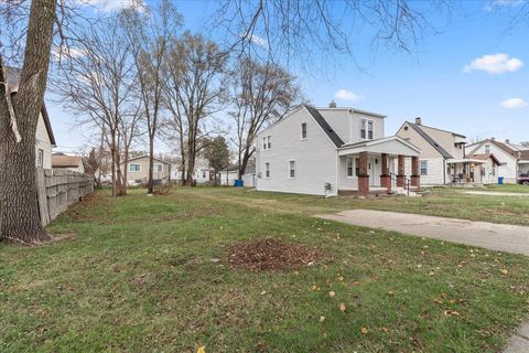 A home in Warren