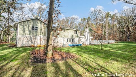 A home in Robinson Twp