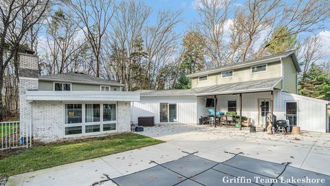 A home in Robinson Twp