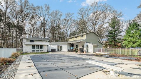 A home in Robinson Twp