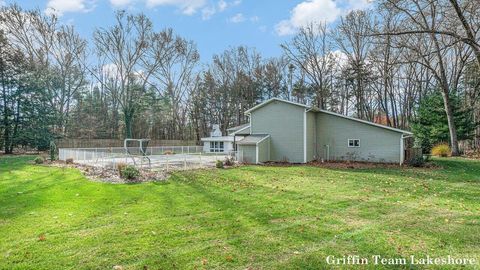 A home in Robinson Twp