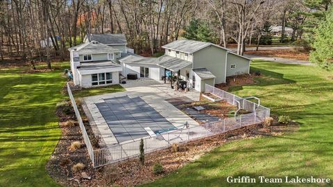 A home in Robinson Twp