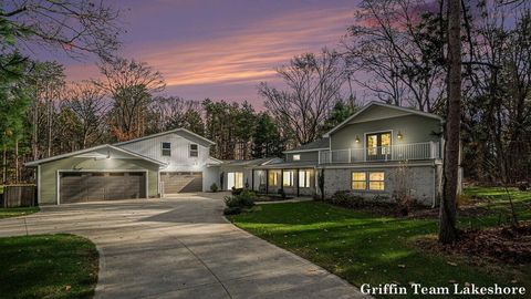 A home in Robinson Twp