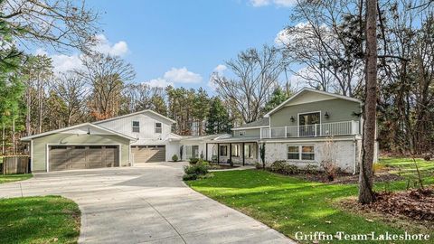 A home in Robinson Twp