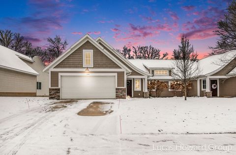 A home in Kentwood