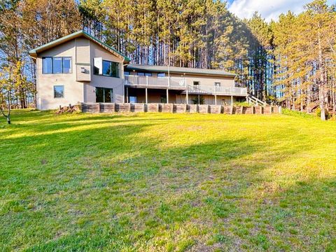 A home in Osceola Twp