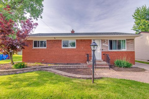 A home in Warren