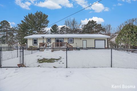 A home in Grand Haven Twp