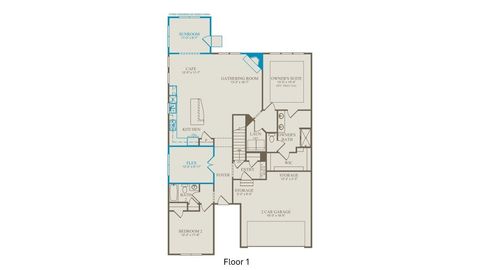 A home in ShelbyCharterTownship_Macomb