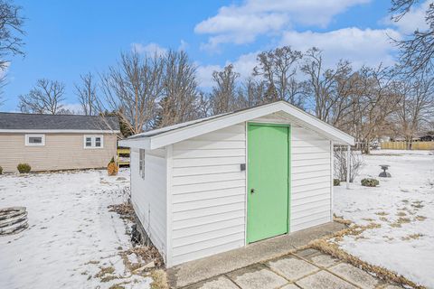 A home in BronsonCity_Branch