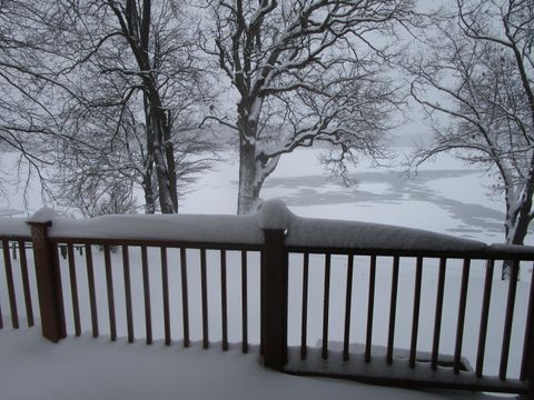 A home in Barry Twp