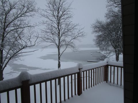 A home in Barry Twp