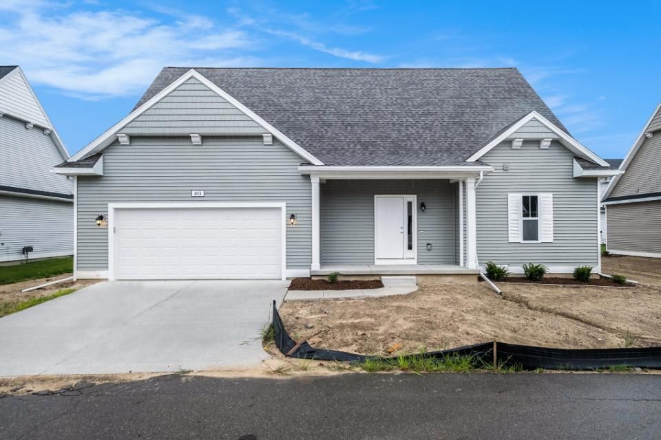 View Howell, MI 48855 townhome
