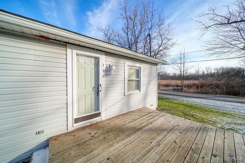 A home in Cambridge Twp