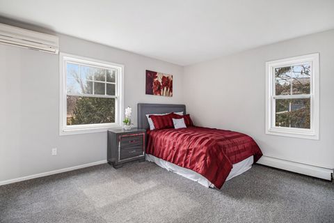A home in GreenOakTownship_Livingston
