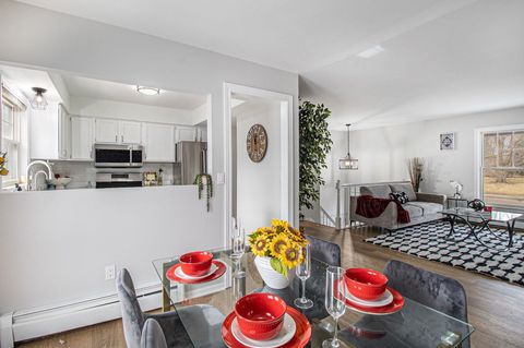 A home in GreenOakTownship_Livingston