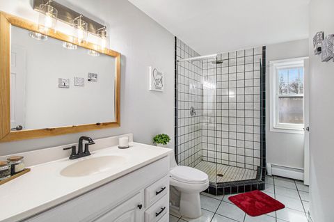 A home in GreenOakTownship_Livingston