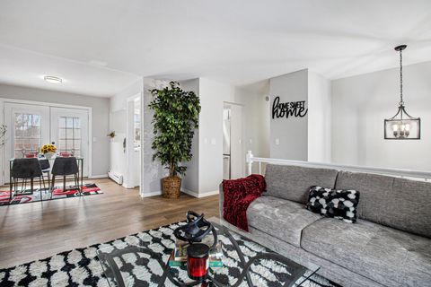 A home in GreenOakTownship_Livingston
