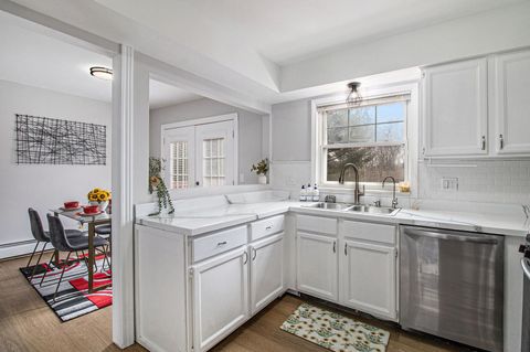 A home in GreenOakTownship_Livingston