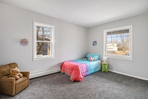 A home in GreenOakTownship_Livingston