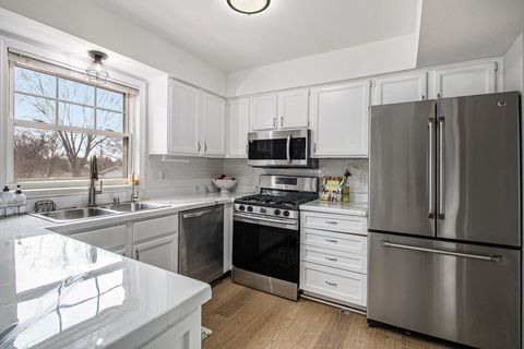 A home in GreenOakTownship_Livingston