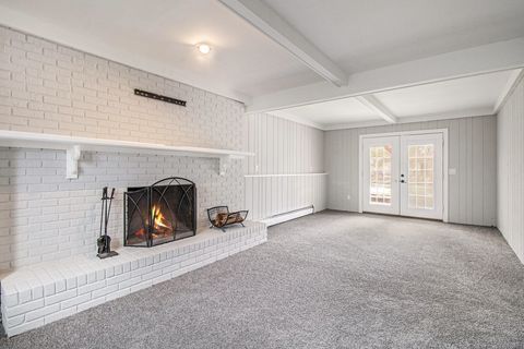 A home in GreenOakTownship_Livingston