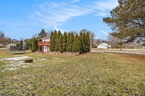 A home in GreenOakTownship_Livingston