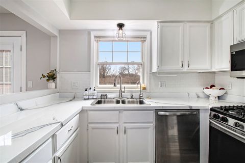 A home in GreenOakTownship_Livingston