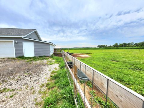 A home in London Twp