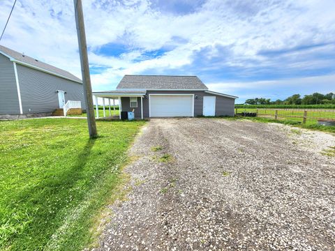 A home in London Twp