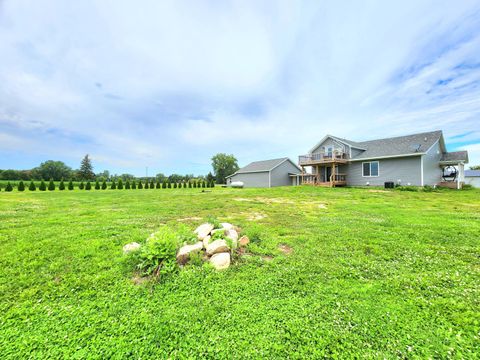 A home in London Twp