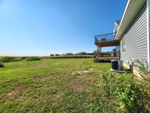 A home in London Twp