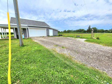 A home in London Twp