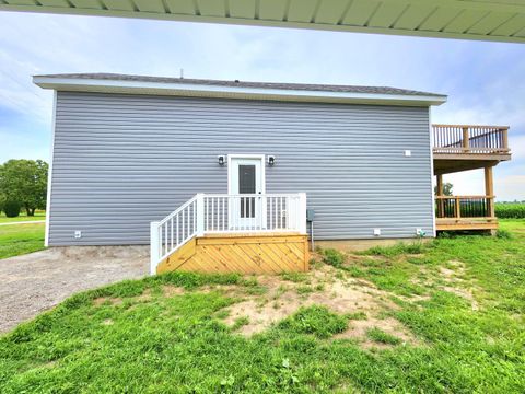 A home in London Twp