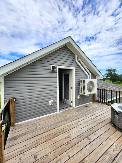 A home in London Twp