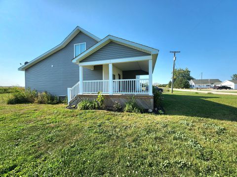 A home in London Twp