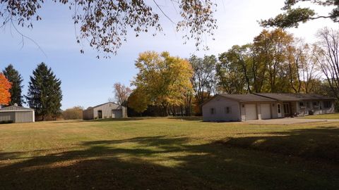 A home in Ross Twp